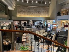 -马哥孛罗咖啡厅·Cafe Marco (厦门马哥孛罗东方大酒店)