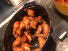 -飨食汇全日制餐厅·昆山皇冠假日酒店(九方店)