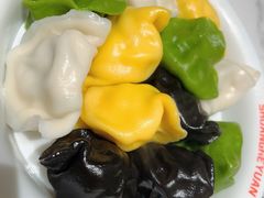 -双合园·海鲜水饺青岛菜(万佳广场店)