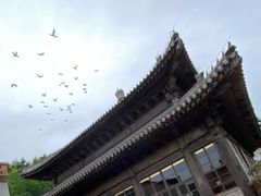 -嵩祝寺及智珠寺