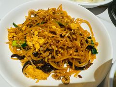 四四席木须肉-山东宾馆·齐鲁苑餐厅