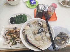 -文辉墨鱼丸大王(铜锣湾渣甸街总店)