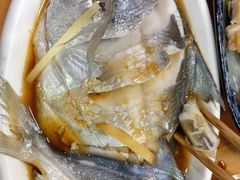 -郭巨人农家食堂(南部商务区店)