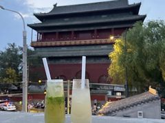 -苦尽酒馆·川菜(鼓楼店)