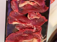 -李姑婆鲜切牛肉火锅自助(凤城二路店)
