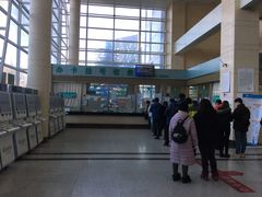 -中国中医科学院望京医院(院本部)