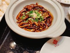 -丰收日·小海鲜·沪上家宴(顾村正大店)