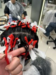 -BEAUTY HAIR GANO
