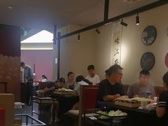 -咏江南·苏式火锅·苏州评弹(观前街店)
