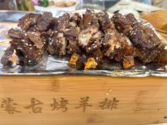 -益利大酒楼(井岸店)