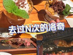 -MR.ROCKY洛奇先生·西餐&酒吧(琶醍店)