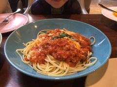 意大利肉酱面-G+KITCHEN(龙湖狮山天街店)