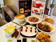 -红樱桃·欢乐餐厅(太原里店)