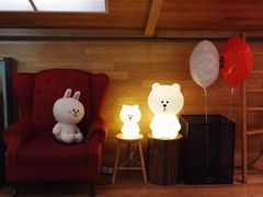 -line friends(明洞旗舰店)