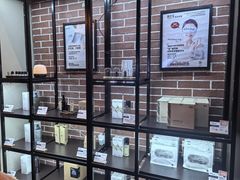 -泰合玺·精油疗愈SPA(南京光环花园城店)