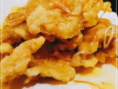 -粗粮人家·东北菜(洋桥店)