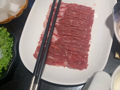 -东来顺饭庄(金泉广场店)