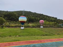 -东海半边山旅游度假区