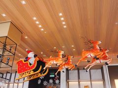 -济南凯宾斯基酒店-THE VIEW云景全日制餐厅
