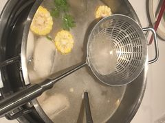 -潮正和潮汕牛肉火锅·老字号(番禺万达店)