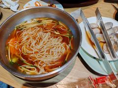 -韩味园果木炭烤鲜肉(陵东街店)