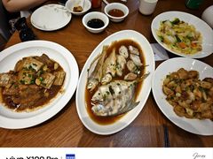 -渔满仓海鲜渔家(象山二店)