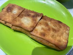 三皮两馅牛肉回头-大福来锅巴菜(古文化街店)