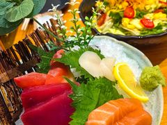 -福匠日本料理(人民路店)