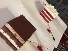 -国家大剧院西餐厅