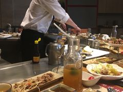 -赤坂亭·M9和牛烧肉·铁板烧(合肥万象城店)