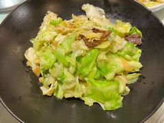 手撕包菜-峨嵋酒家(牡丹园店)