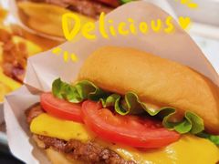 -Shake Shack(西单大悦城店)