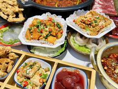 -钢管厂五区小郡肝火锅串串香(清河店)