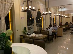 大堂-東城故事·尋找姆媽的味道(玉兰路店)