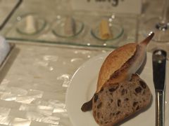 -广州四季酒店·佰鲜汇·现代法餐