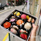 澳门在幸村吃 bigbigbig寿司