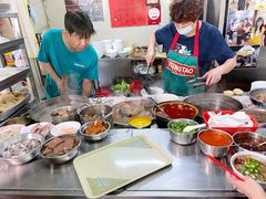 -梓记牛什(總店)