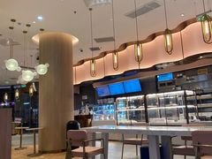 -奈雪的茶(青岛卓悦里INTOWN店)