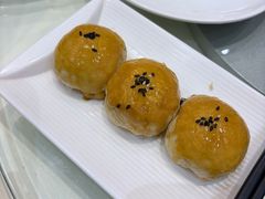 -兴悦酒家(保利克洛维店)