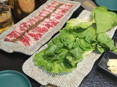 -臻牛烤肉