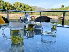 -帐篷客·溪龙茶谷度假酒店