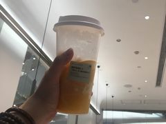 -喜茶(永旺梦乐城店)
