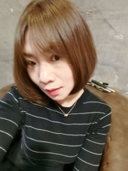 -ZAGA形象设计