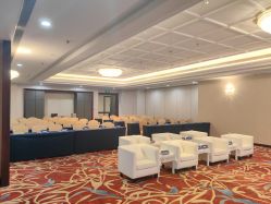 -福州香格里拉·宴会厅