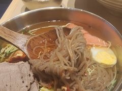 -梨花牛肉汤饭(仁恒伊势丹店)