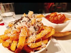 -弗兰克牛排西餐厅Ribone steak house(柠檬花园店)