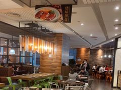 -新旺茶餐厅(嘉里城店)