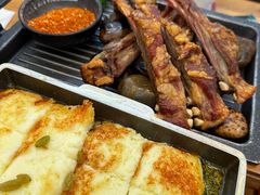 -哈啾嗨·蒙文化主题餐厅(京汉新城店)