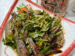 -官塘锋记鱼生·生腌·砂锅粥(牌坊街店)