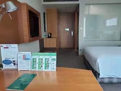 -上海浦东康桥绿地假日酒店